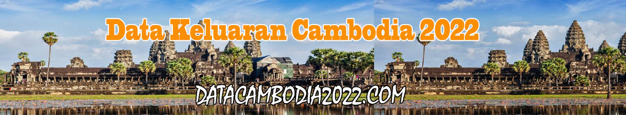 Data Cambodia 2024